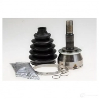 Шрус граната GKN SPIDAN 4019064354451 1204144528 36064 F IR20 - Изображение 2