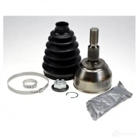 Шрус граната GKN SPIDAN 4019064052975 Q9EYZ 5L 25297 2695 - Изображение 2