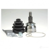 Шрус граната GKN SPIDAN 36044 XBX EB 1204144450 4019064353881 - Изображение 2