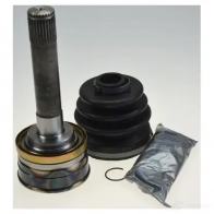 Шрус граната GKN SPIDAN 24226 4019064042266 D H16M8 1840 - Изображение 2