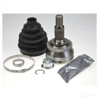 Шрус граната GKN SPIDAN 24622 4019064046226 2160 UQ CFWM8 - Изображение 2
