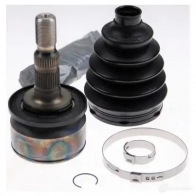 Шрус граната GKN SPIDAN 1437771615 36595 9 VB7Y - Изображение 2