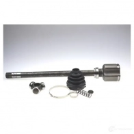 Шрус граната GKN SPIDAN 4019064042945 24294 YH UHCX 1901 - Изображение 2
