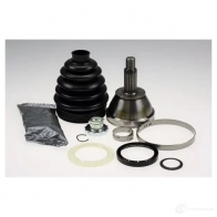 Шрус граната GKN SPIDAN 4019064353768 1424742116 O NH8LY 36035 - Изображение 2