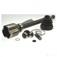 Шрус граната GKN SPIDAN 24292 4019064042921 1899 LCDV CAB - Изображение 2