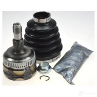 Шрус граната GKN SPIDAN GCX9 N 22262 938 4019064022626 - Изображение 2