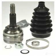 Шрус граната GKN SPIDAN 910 4019064021971 22197 MCL DZW - Изображение 2