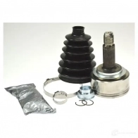Шрус граната GKN SPIDAN 1517 23671 4019064036715 J 9CC9V - Изображение 2