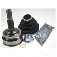 Шрус граната GKN SPIDAN 20931 4019064009306 256 Z9B 5K6 - Изображение 2
