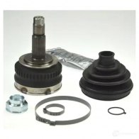 Шрус граната GKN SPIDAN 4019064038399 LSNS Z 23839 1589 - Изображение 2