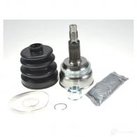 Шрус граната GKN SPIDAN 25073 2506 4019064050735 MFS XPLZ - Изображение 2