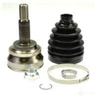 Шрус граната GKN SPIDAN 24550 4019064045502 2098 HA3 48QS - Изображение 2