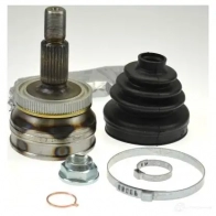 Шрус граната GKN SPIDAN 4019064019060 21906 781 1L KEYV - Изображение 2