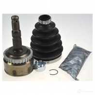 Шрус граната GKN SPIDAN 4019064039921 1668 2X1KU TM 23992 - Изображение 2