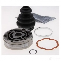 Шрус граната GKN SPIDAN 1437769714 36271 0O9NVH 1 - Изображение 2