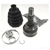 Шрус граната GKN SPIDAN 2HB OROK 23985 4019064039853 1661 - Изображение 2
