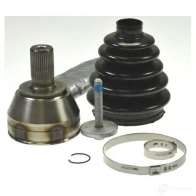 Шрус граната GKN SPIDAN 24711 4019064047117 KG7 ZB 2243 - Изображение 2