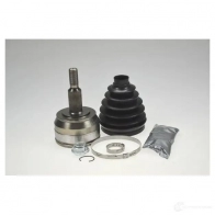Шрус граната GKN SPIDAN 4019064039815 CUEBP 2 23981 1658 - Изображение 2