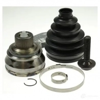 Шрус граната GKN SPIDAN 4019064046875 2220 OC VRC8N 24687 - Изображение 2