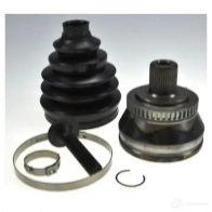 Шрус граната GKN SPIDAN YLGTL 4C 2369 24858 4019064048589 - Изображение 2