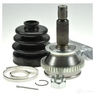 Шрус граната GKN SPIDAN JGGRA F 2649 25240 4019064052401 - Изображение 2