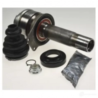 Шрус граната GKN SPIDAN H8I RLX 4019064045649 24564 2110 - Изображение 2