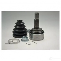 Шрус граната GKN SPIDAN 3149 4019064059141 Z1C JCS 25914 - Изображение 2