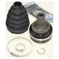 Шрус граната GKN SPIDAN ZEQ5 XNW 1437767690 36103 - Изображение 2