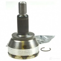 Шрус граната GKN SPIDAN K NGU5A 36023 4019064352938 1204144318 - Изображение 2