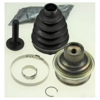 Шрус граната GKN SPIDAN 1437775057 36101 Y4M0C B - Изображение 2