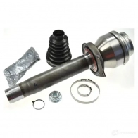 Шрус граната GKN SPIDAN EYA TPKS 2114 24568 4019064045687 - Изображение 2
