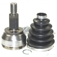 Шрус граната GKN SPIDAN 4019064352914 XFD08G 6 36021 1204144310 - Изображение 2