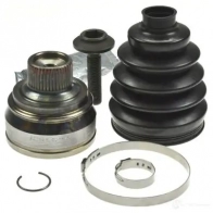 Шрус граната GKN SPIDAN HF ZMJ7F 4019064355540 1204144600 36096 - Изображение 2