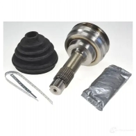 Шрус граната GKN SPIDAN H 37PUR 4019064046318 2166 24631 - Изображение 2