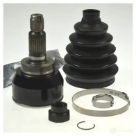 Шрус граната GKN SPIDAN 4019064043942 1983 4GUG2 E 24394 - Изображение 2