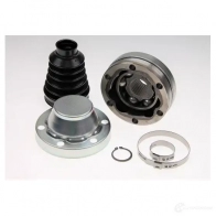 Шрус граната GKN SPIDAN 0 G53L 4019064042365 24236 1849 - Изображение 2