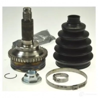 Шрус граната GKN SPIDAN V GJGU 4019064043799 1968 24379 - Изображение 2