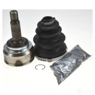 Шрус граната GKN SPIDAN 9V 6IZM 4019064006398 182 20639 - Изображение 2