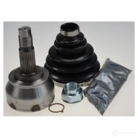 Шрус граната GKN SPIDAN QNK T22T 922 4019064022145 22214 - Изображение 2
