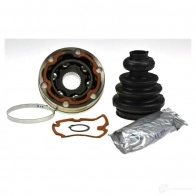 Шрус граната GKN SPIDAN 25860 3105 1P ZYP 4019064058601 - Изображение 2