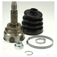 Шрус граната GKN SPIDAN 60 EYDC 533 4019064013693 21370 - Изображение 2
