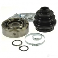 Шрус граната GKN SPIDAN 4019064015604 W0G 5PW6 611 21561 - Изображение 2