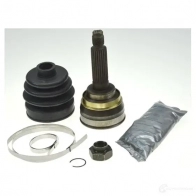 Шрус граната GKN SPIDAN 4019064029687 1229 L7 I5IES 22968 - Изображение 2