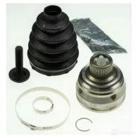 Шрус граната GKN SPIDAN 36100 1437773591 4YHS U - Изображение 2