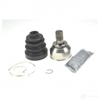 Шрус граната GKN SPIDAN 2509 4KRH VYT 4019064050766 25076 - Изображение 2