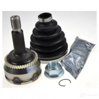Шрус граната GKN SPIDAN 4019064006213 172 20621 6J3IK7 0 - Изображение 2