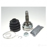 Шрус граната GKN SPIDAN 2517 N670 HD 4019064050858 25085 - Изображение 2