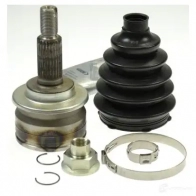 Шрус граната GKN SPIDAN 2178 W EMRF3 4019064046431 24643 - Изображение 2