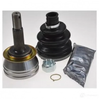 Шрус граната GKN SPIDAN 4019064014812 567 CT G8P7F 21482 - Изображение 2