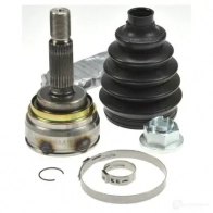 Шрус граната GKN SPIDAN 4019064017202 21720 17G HEO5 714 - Изображение 2